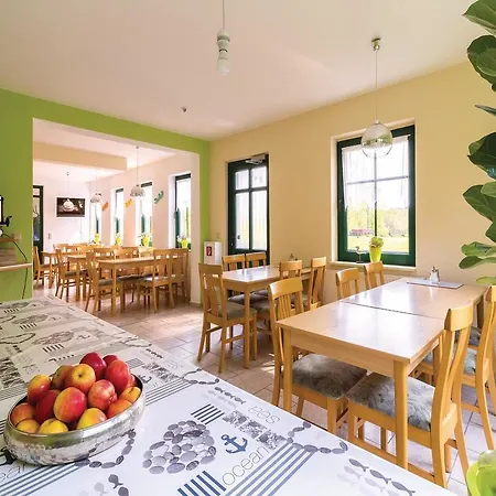 Prázdninový dům Ten-bedroom Holiday In