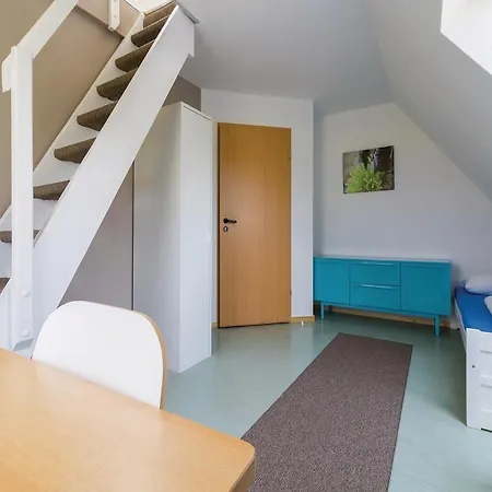 Ten-bedroom Holiday In